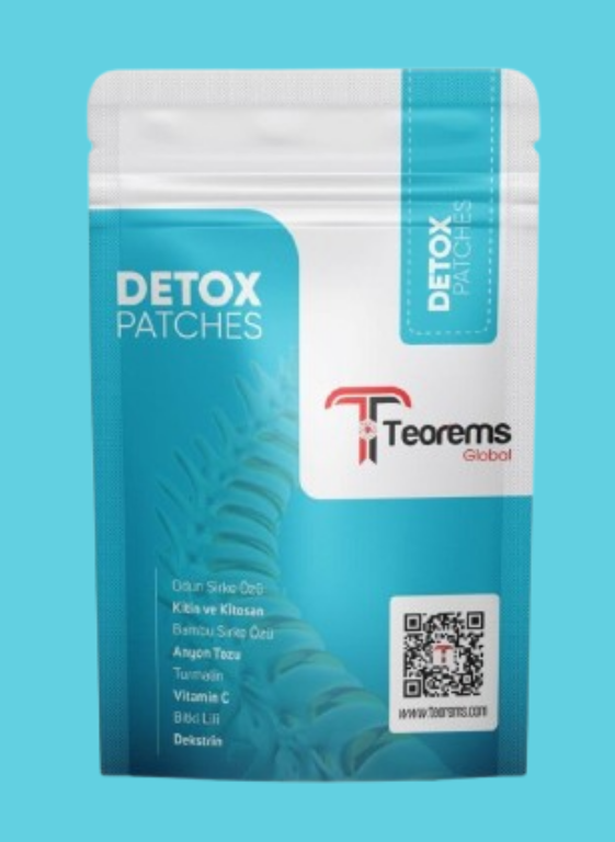Detox Patches